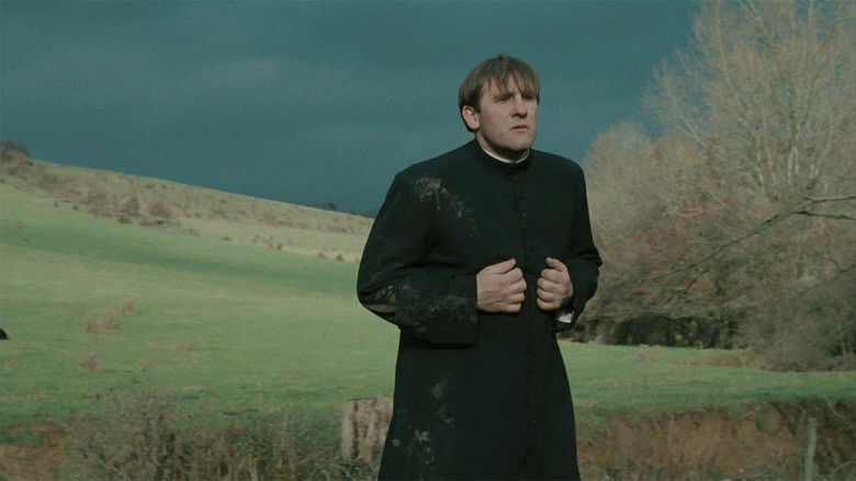 кадр из фильма Под солнцем Сатаны