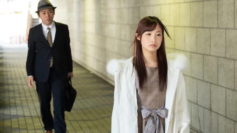 кадр из фильма 好色男女 セックスの季節