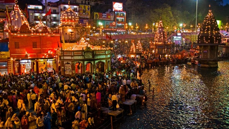 кадр из фильма World's Biggest Festival - Kumbh Mela