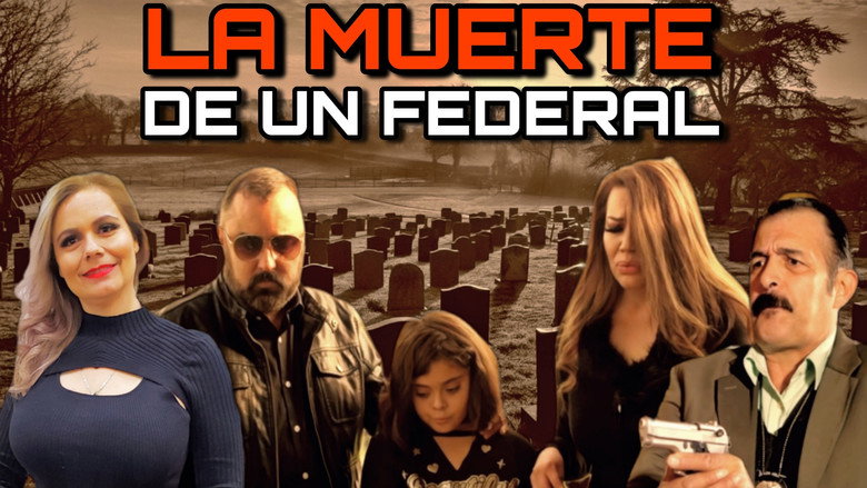 кадр из фильма La Muerte De Un Federal