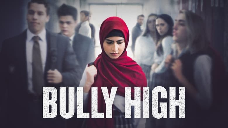 кадр из фильма Bully High