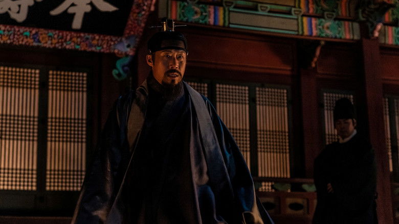 кадр из фильма Ночная сова