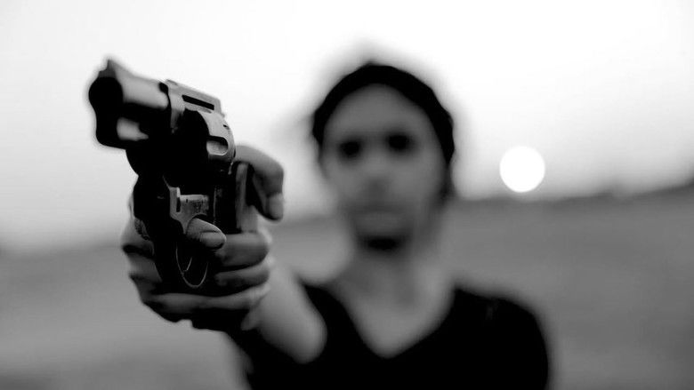 кадр из фильма சாணிக் காயிதம்