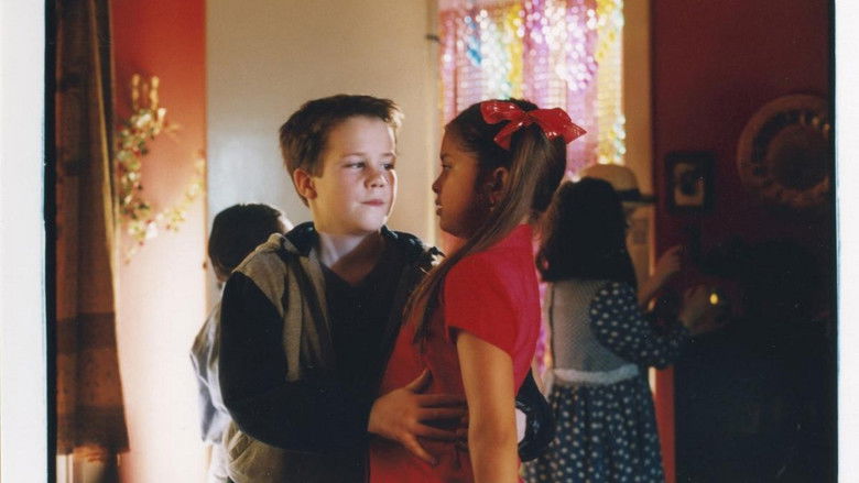 кадр из фильма Bror, min bror