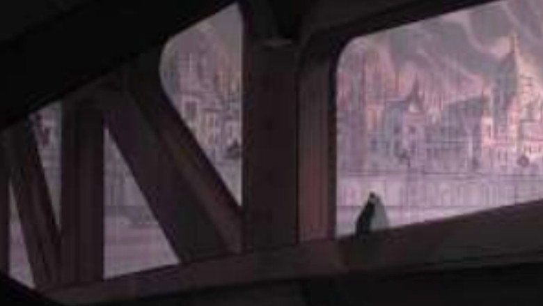 кадр из фильма Pigeons