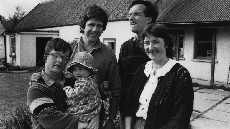 кадр из фильма Born That Way