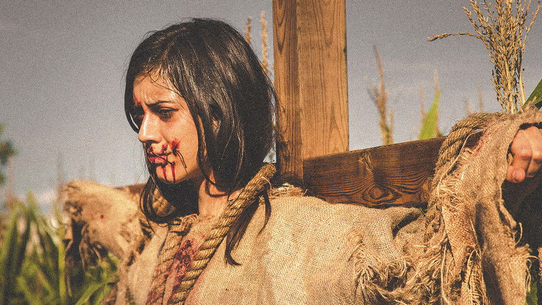 кадр из фильма Scarecrows