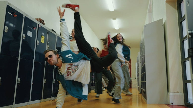 кадр из фильма Method Men