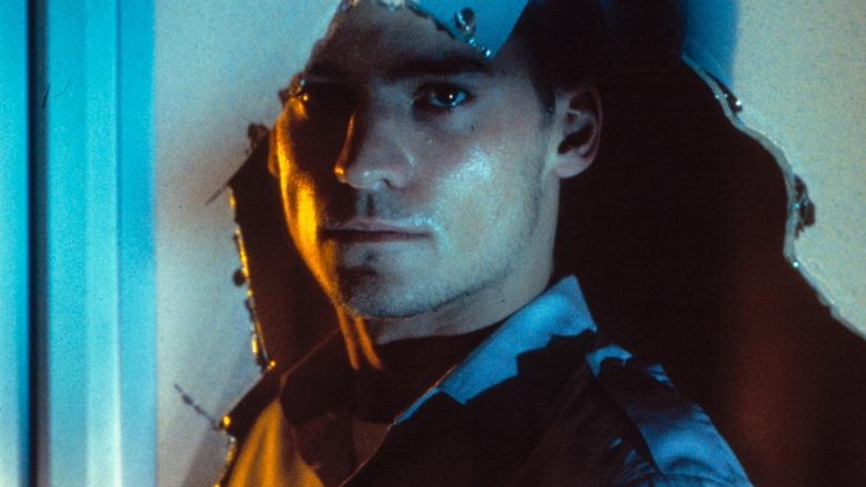 кадр из фильма Ночной сторож