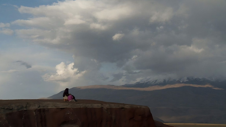 кадр из фильма Berf