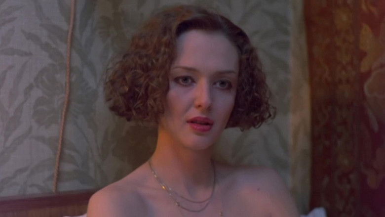 кадр из фильма Линия Смерти