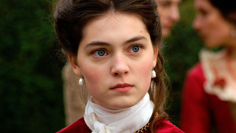 кадр из фильма Обмен принцессами