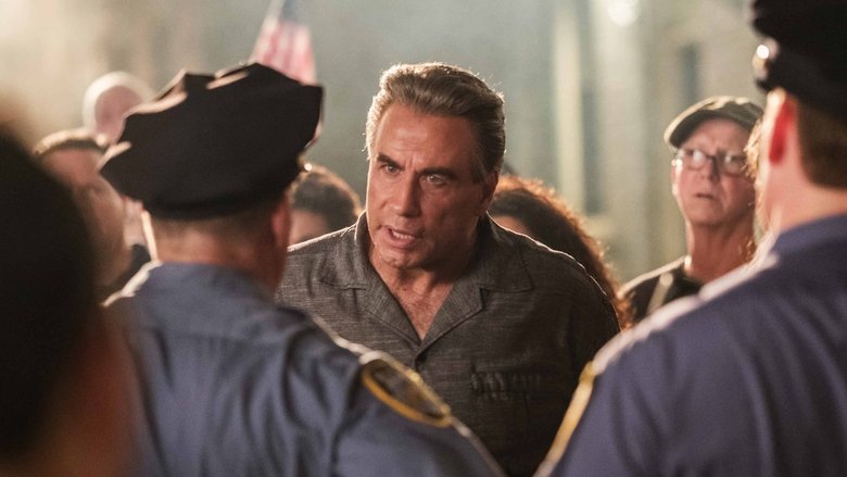 кадр из фильма Кодекс Готти