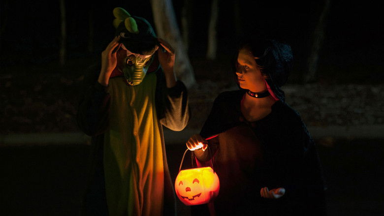 кадр из фильма Fool Me Once