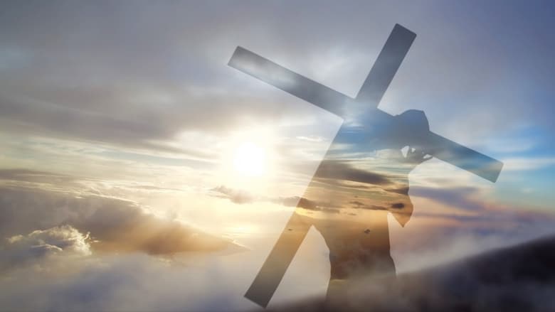 кадр из фильма Jesús de Nazareth