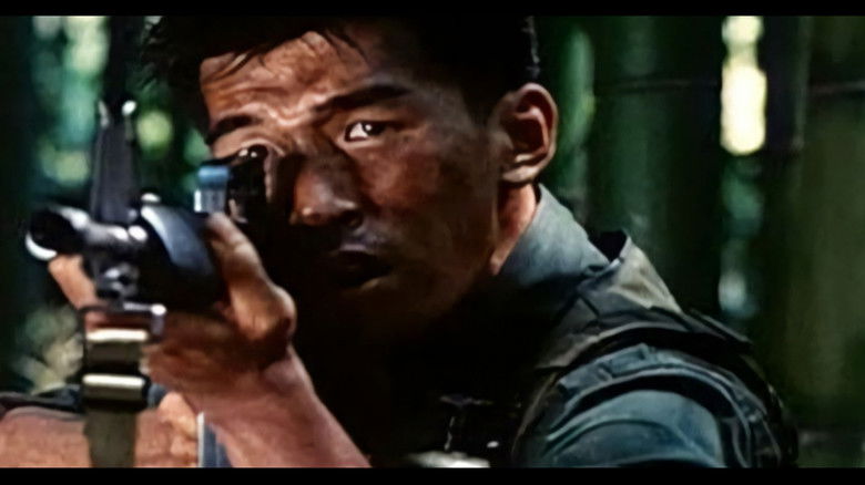 кадр из фильма 포 더 피스 오브 올 맨카인드