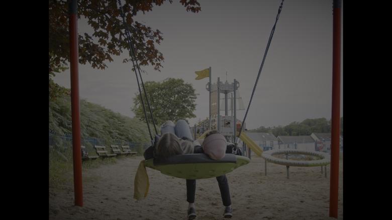 кадр из фильма I Thought You Wanted To Dance