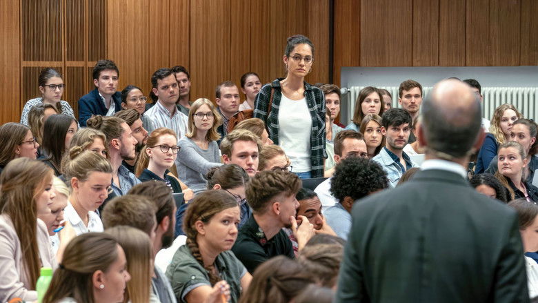 кадр из фильма Про и контра