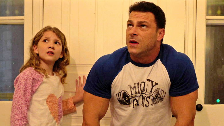 кадр из фильма Here for Blood