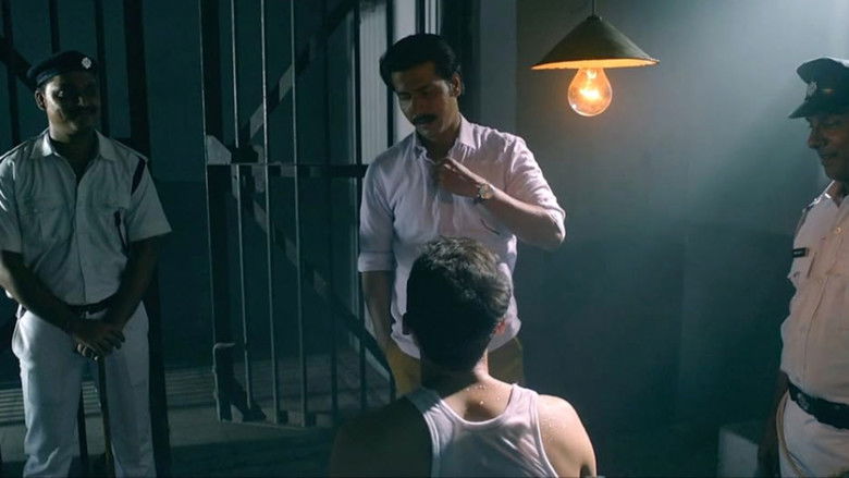 кадр из фильма Винчи Да