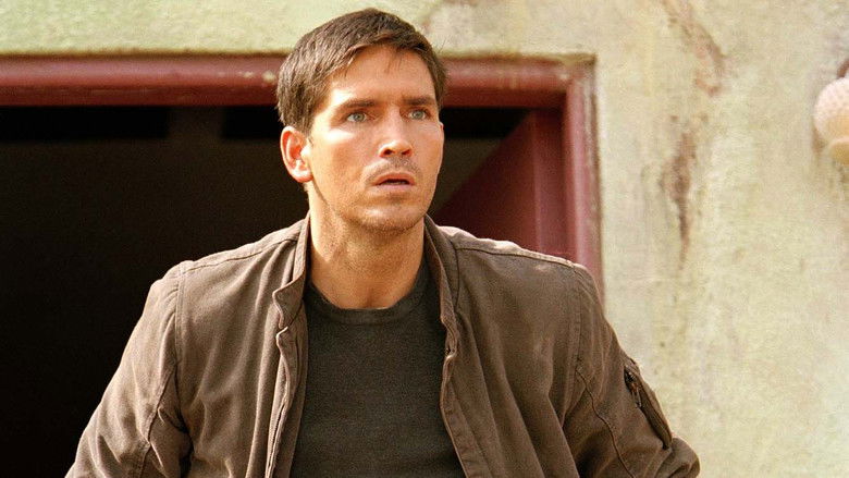 кадр из фильма Шоссе смерти