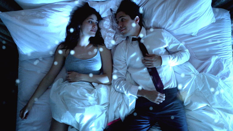 кадр из фильма Комета