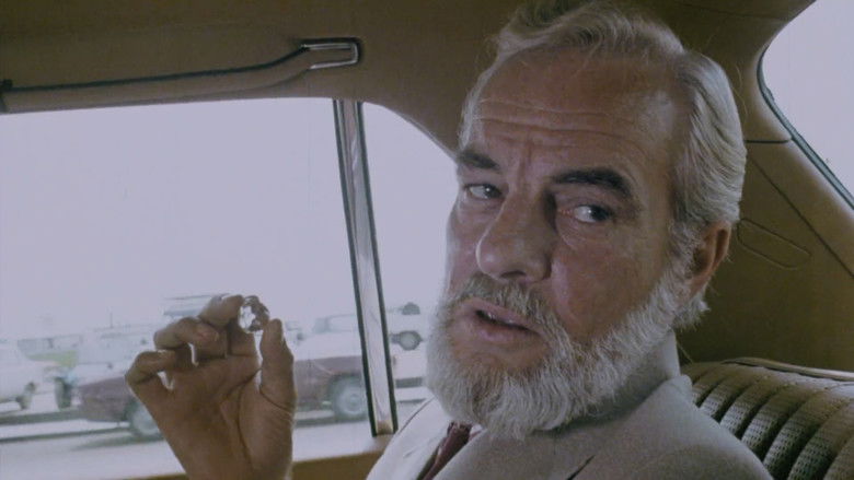 кадр из фильма Kill or Be Killed