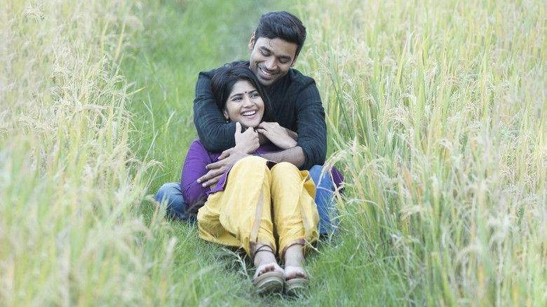 кадр из фильма எனை நோக்கி பாயும் தோட்டா