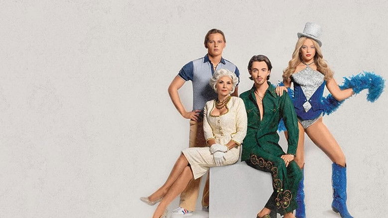 кадр из фильма Maybelline Prince