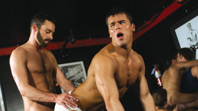 кадр из фильма Getting It in the End