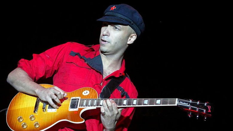 кадр из фильма Audioslave - Live at Rock am Ring