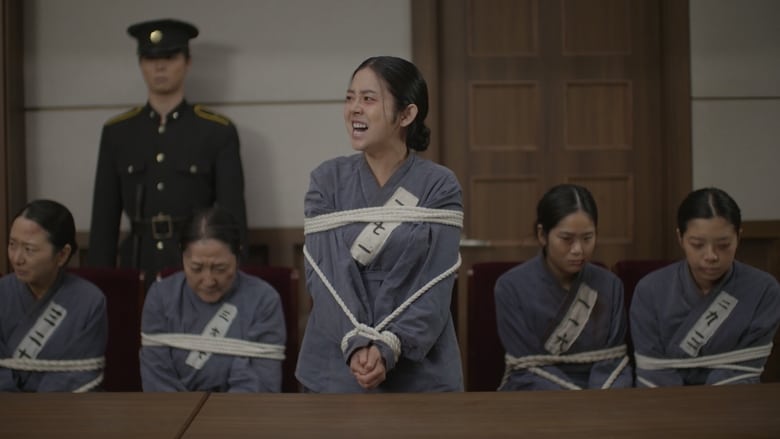 кадр из фильма 1919 유관순