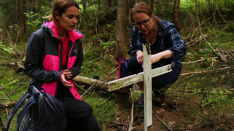 кадр из фильма Charming Men: Part 2 - Camilla