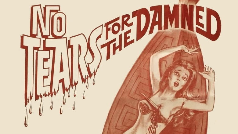 кадр из фильма The Las Vegas Strangler