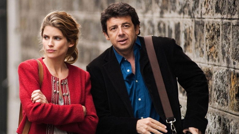 кадр из фильма Париж-Манхэттен