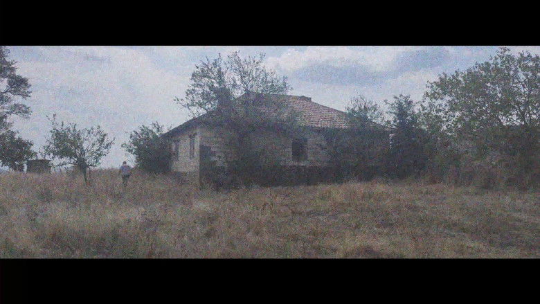 кадр из фильма Entropi