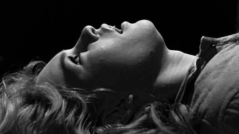 кадр из фильма Истина