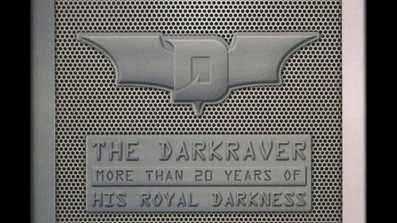 Dark Raver - 20 Years Of His Royal Darkness