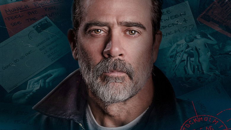 кадр из фильма Убийства по открыткам