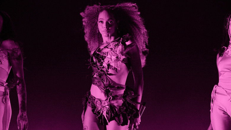 кадр из фильма HER MIND - THE LAST SHOW