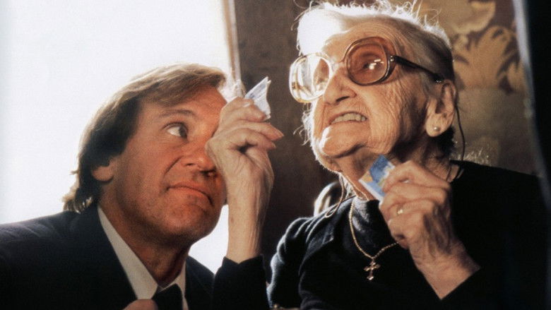 кадр из фильма XXL