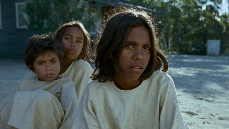 кадр из фильма Клетка для кроликов