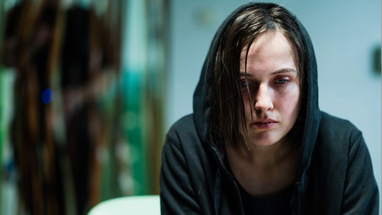 кадр из фильма Записки алкоголички