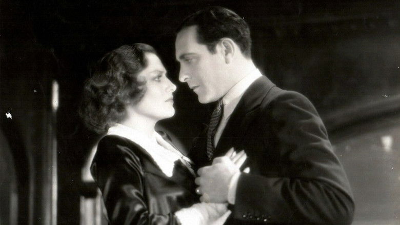 кадр из фильма Montana Moon