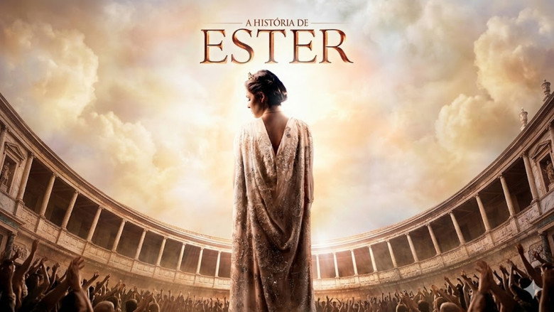 кадр из фильма The Book of Esther