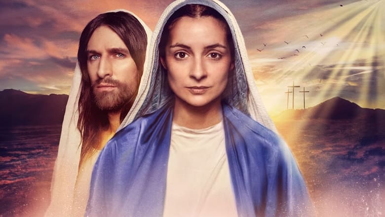 кадр из фильма Ja jestem Niepokalane Poczęcie