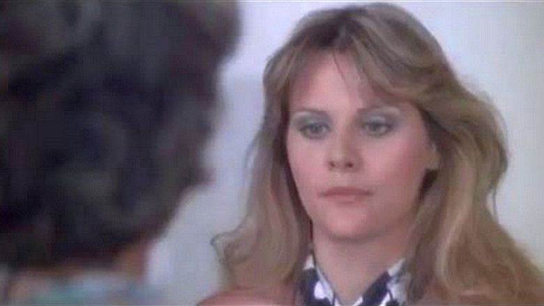 Соседка с верхнего этажа