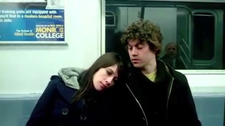 кадр из фильма Vinyl