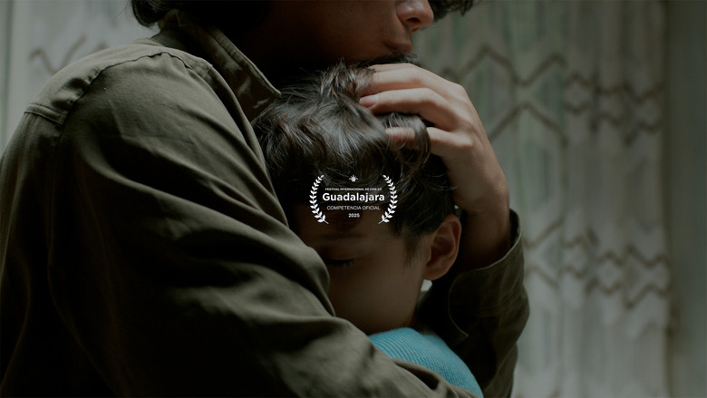 кадр из фильма GAMBOA