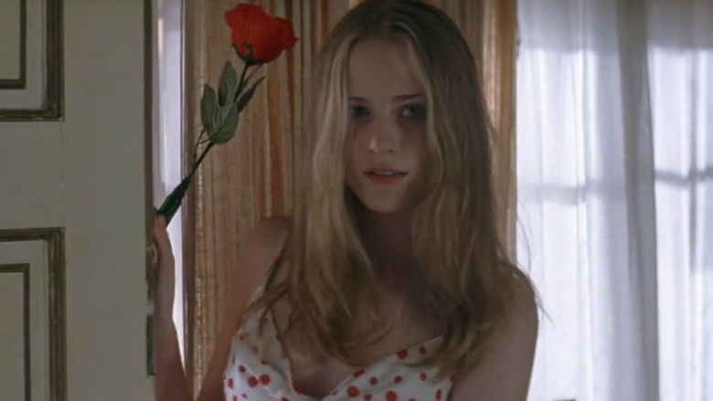 кадр из фильма Это случилось в долине